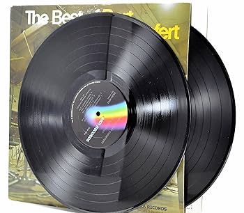 洋楽 Bert Kaempfert - 10 Original Albums & KAEMPFERT, BERT - 10 Original Albums & Bonus Tracks - Amazon